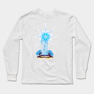 Virgin Mary/ Mother of God Long Sleeve T-Shirt